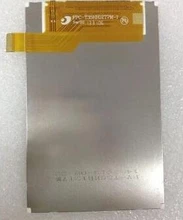 100% tested 100% tested LCD Display Explay a351 FPC-T35HH12T7M-1 Smartphone LCD Screen Matrix Replacement Inner Parts