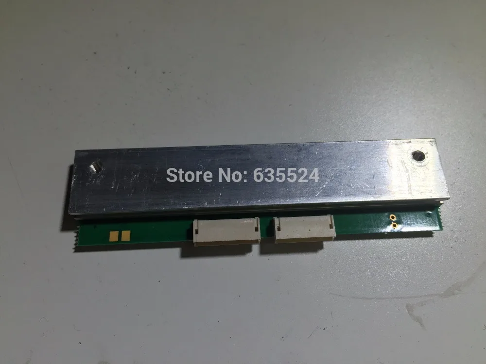 Восстановленная Печатная головка для STAR TSP700 протестирована в хорошем рабочем