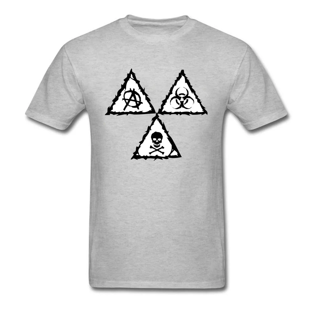 Active Raiding Gift Short Sleeve Tops Shirts ostern Day Crewneck 100% Cotton Fabric Mens T Shirts Gift T Shirt 2018 Popular Active Raiding grey