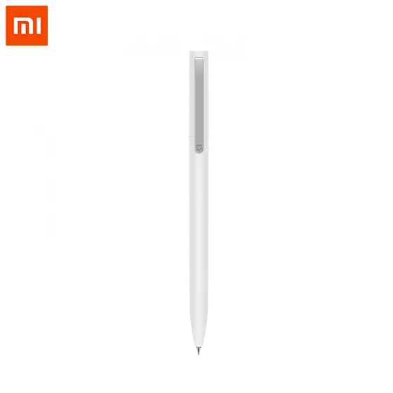 100% оригинал ручка для подписи Xiaomi Mijia 9 5 мм PREMEC гладкий Швейцарский стержень