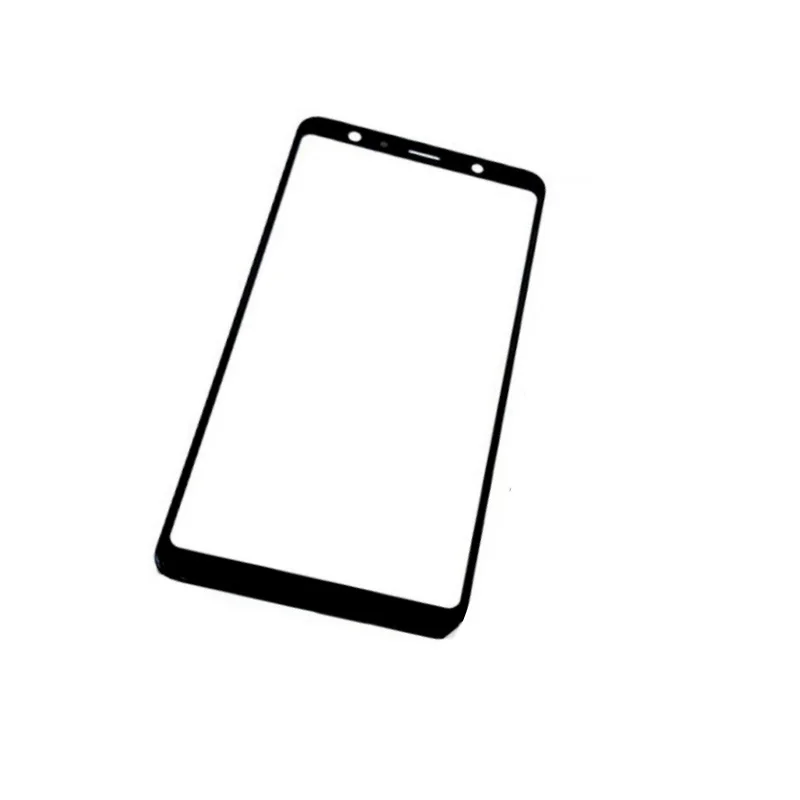 Внешний сенсорный ЖК-экран BCHDIGITAL S078 6 0 дюйма для Samsung Galaxy A7 2018 A750 переднее стекло