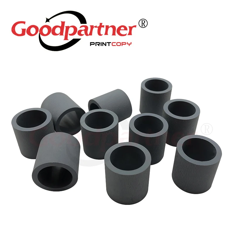 Rolo de Borracha de Pneu para Samsung Captador 3310 3710 Scx 4833 5637 5639 5737 4020 3870 3320 3312 100x Jc73-00340a Jc93-00310a ml
