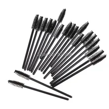 100 Новые Одноразовые щеточки для туши для ресниц кисти для наращивания ресниц тонировка ресниц