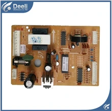 95% new good working 100% tested for Samsung refrigerator pc board DA41-00508A Computer board