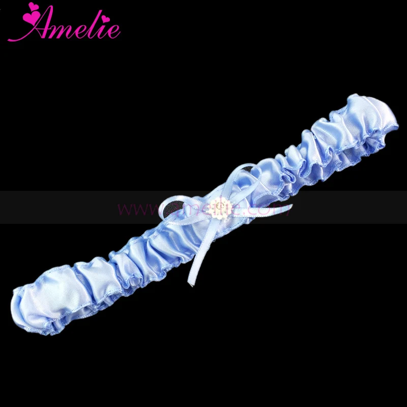 A130335 Blue garter 