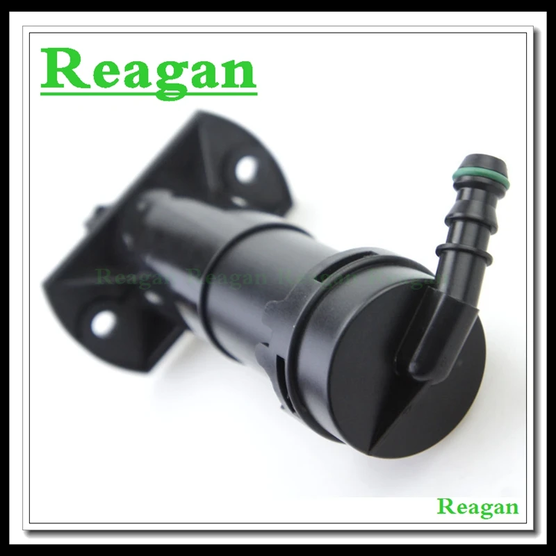 Абсолютно новые фары для правой бампер Audi Q7 07 15 4L0955102 4L0 955 102|washer|washer headlamp |