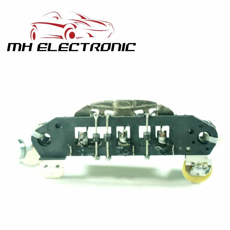 MH Электронный MH-MR8041 IMR8041 MR8041 для Mitsubishi 45-50A IR/EF генераторы для Lucas генератор переменного тока выпрямительные диоды держатель 12 В