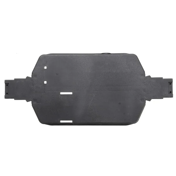 Remo P2501 Chassis Black 1/16 Rc Car 