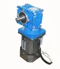 AC 220V  40W with RV30 worm gearbox ,High-torque regulated speed worm Gear motor,Drive motor,Rolling Shutters motor ► Photo 2/2