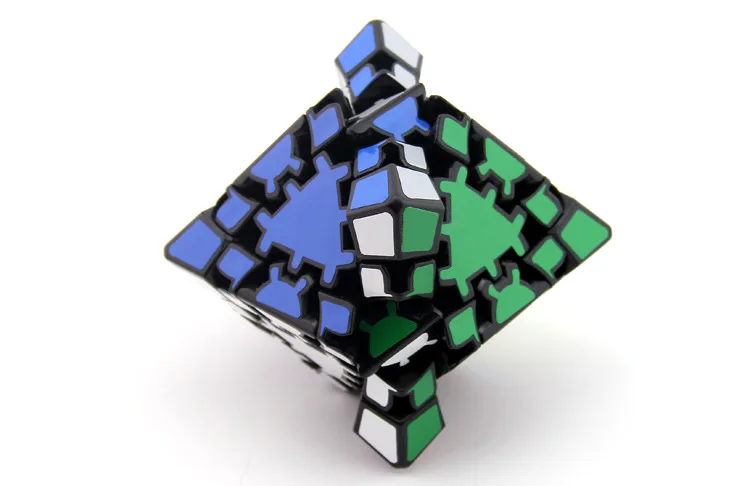 gear Octohedron bl