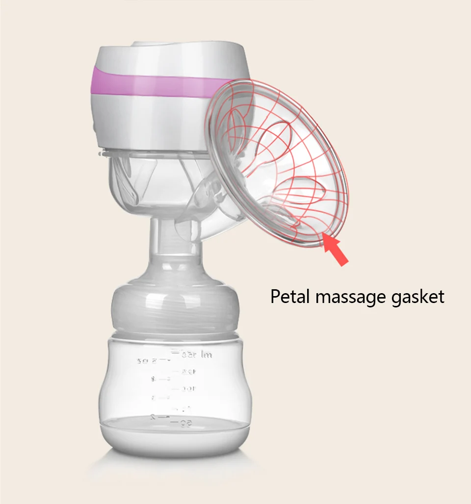 electric breast pump (5)