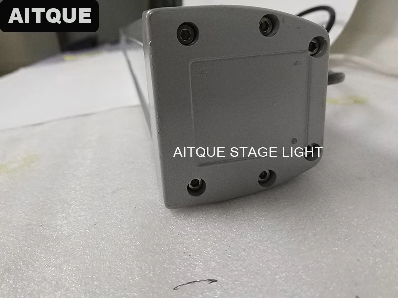 (12 лот/CASE) строительная светодиодный бар dmx 512 светодиодный открытый 24x3 Вт светодиодный прожекторы наружного ip65 dmx Светодиодный светильник