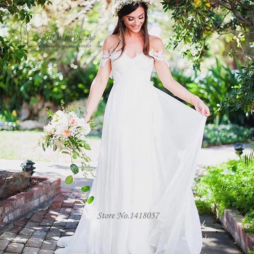 beach wedding dresses for sale