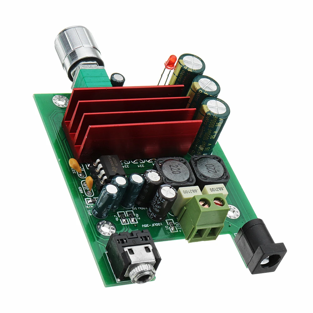 DC-8V-To-25V-100W-Single-Dual-Channnel-Digital-Amplifier-Board-Subwoofer-Amplifier-Board-Module (1)