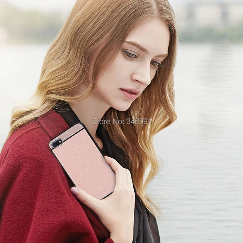 Huawei honor Play 7 Case Honor 7S Cover (4)