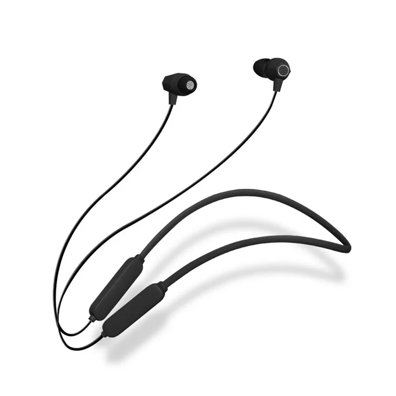 

Stereo Bluetooth Headset Magnetic Absorption earphone Bluetooth sport Mini Handsfree Earbuds Headphone for mobile phone