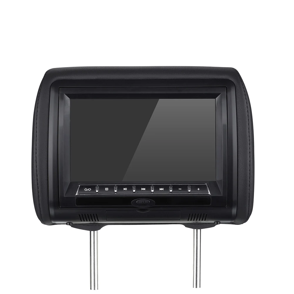 Headrest car DVD Player РїРѕРґРіРѕР»РѕРІРЅРёРє