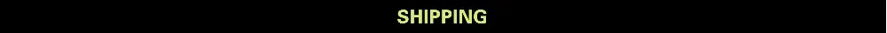 7.SHIPPING.