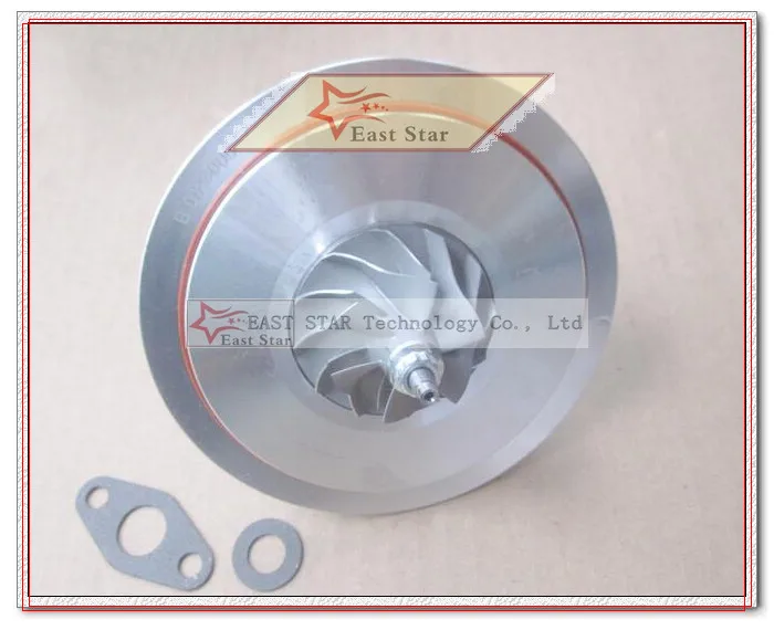 Turbo Cartridge CHRA GT1749S 700273-5002S 700273 28200-4B160 For Hyundai Van H100 H200 Duty Light Truck 1996- 4D56T D4BF 2.5L D  (5)