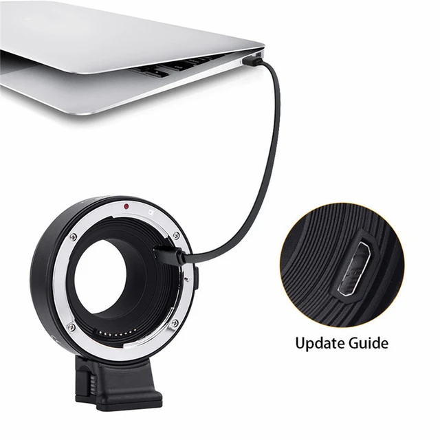 Best Price Commlite EF-FX Auto Focus Mount Adapter for Canon EOS Tamron Lens To Fujifilm FX Mirroless Camera Lens Adapter for Canon EOS Best Price Commlite EF-FX Auto Focus Mount Adapter for Canon EOS Tamron Lens To Fujifilm FX Mirroless Camera Lens Adapter for Canon EOS