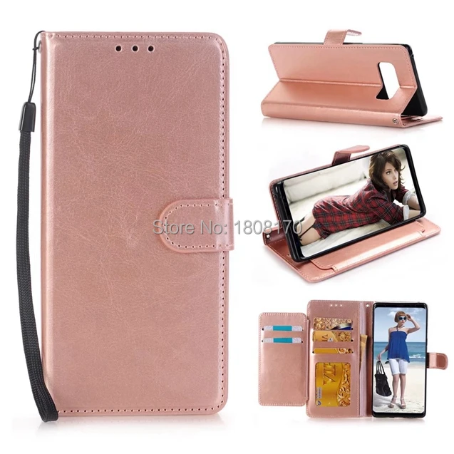 Плетеный Бумажник кожаный чехол для LG Fortune Phoenix 3 Phoenix3 Rebel 2 Stylo 3 Plus zte Sequoia Z982 чехол для карт с подставкой 100 шт