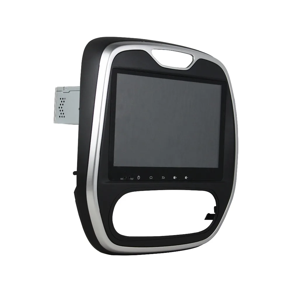 Best KLYDE 9" 1 Din Android 8.1 Car Radio For Renault Capture MT 2016 Car Audio 2+16GB Multimedia Player Car Stereo Canbus 1024*600 2 Best KLYDE 9" 1 Din Android 8.1 Car Radio For Renault Capture MT 2016 Car Audio 2+16GB Multimedia Player Car Stereo Canbus 1024*600 2