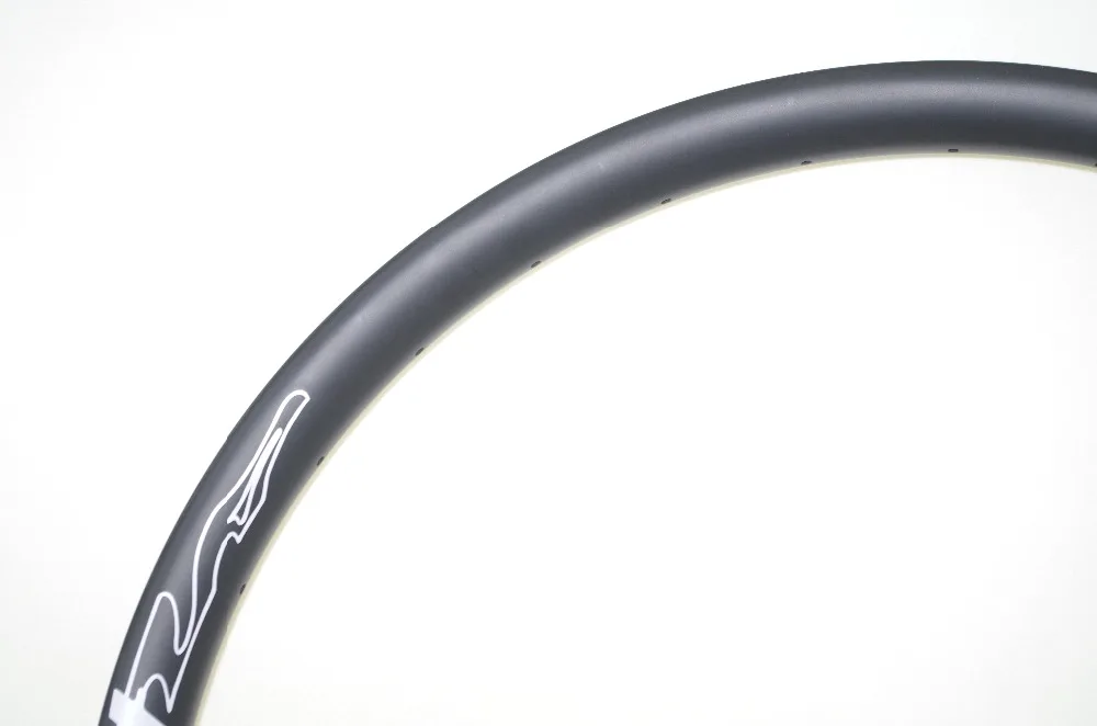 Flash Deal 650B Carbon Mountain Bike FR Free ride/DH Rims 30mm x 40mm Down Hill Bicycle Rim 27.5er MTB Hookless Tubeless Clincher 32 holes 5 Flash Deal 650B Carbon Mountain Bike FR Free ride/DH Rims 30mm x 40mm Down Hill Bicycle Rim 27.5er MTB Hookless Tubeless Clincher 32 holes 5