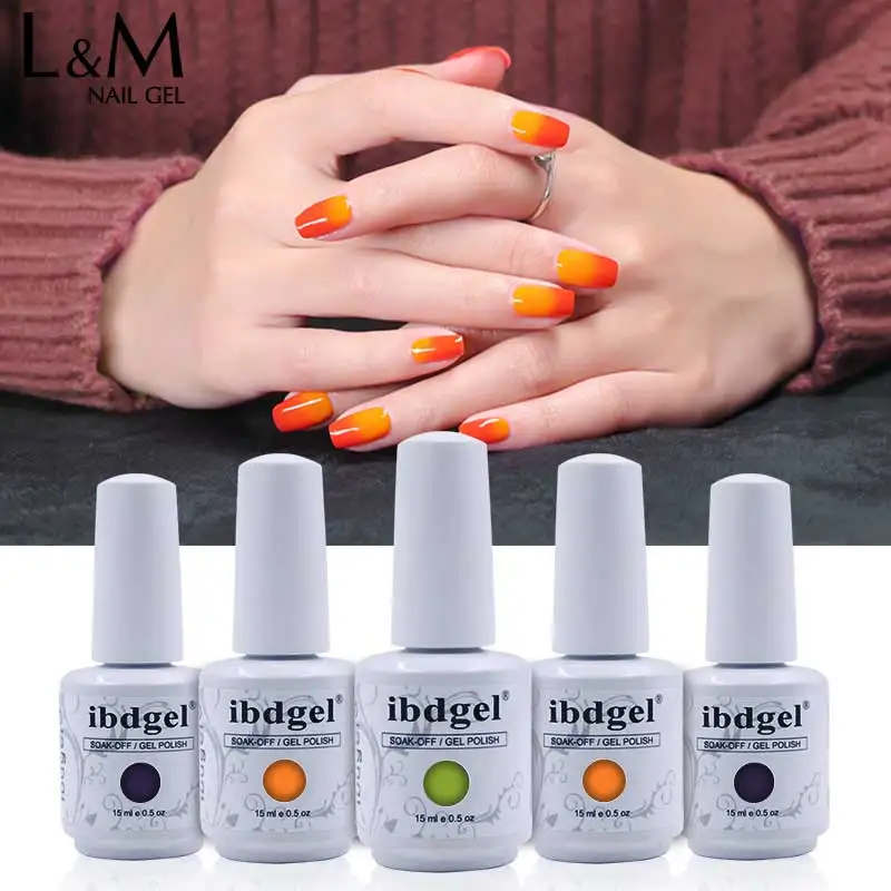 Buy New Arrival Get 6pcs Fashion change gel