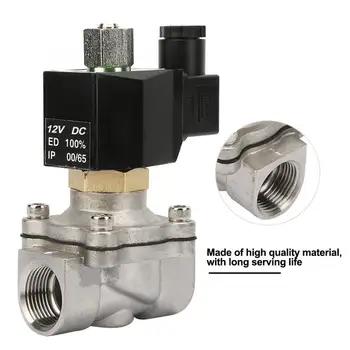 

Actuator Ball Valve Electric Magnetic Valve 2S-200-20 G3/4