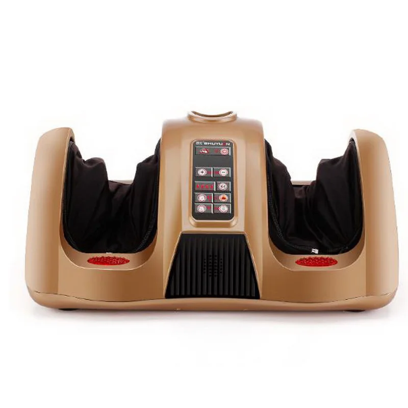 130305/Multifunction Household indoor foot massage equipment/Heated