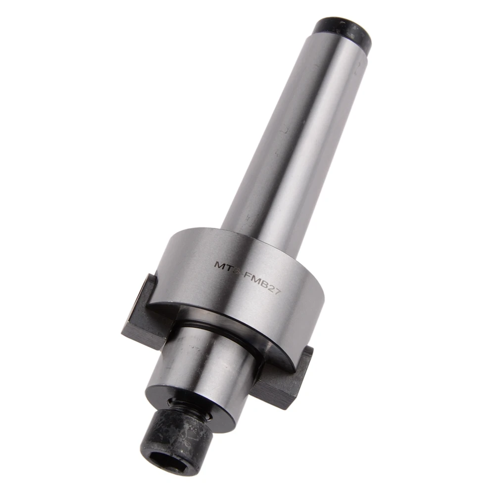 

MT3 FMB27 M12 Face Mill Arbor Shell end mill arbor Morse taper tool holder