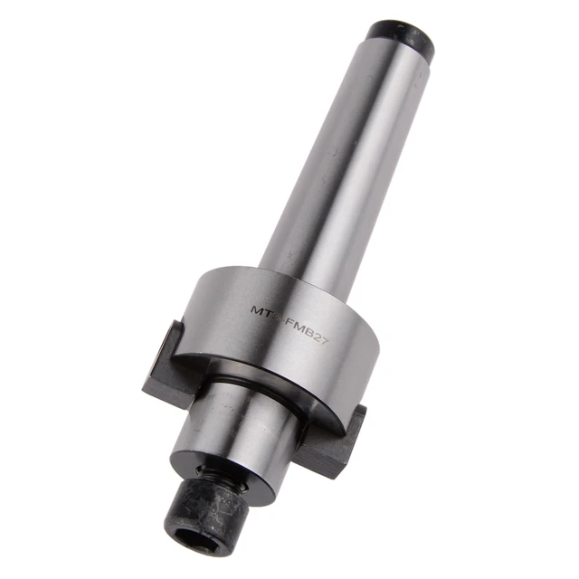 MT3 FMB27 M12 Face Mill Arbor Shell end mill arbor Morse taper tool