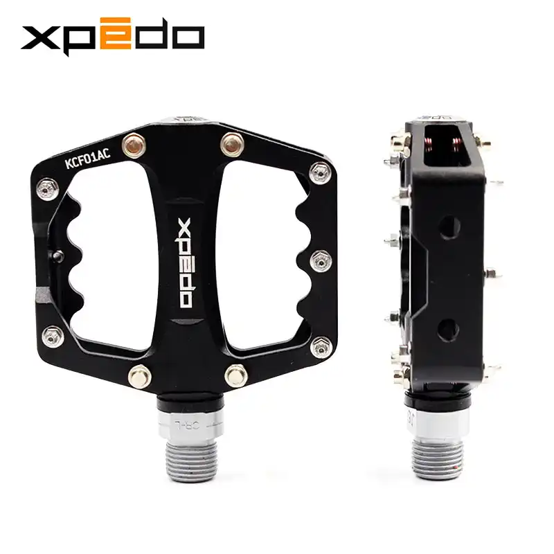 wellgo xpedo kcf01ac