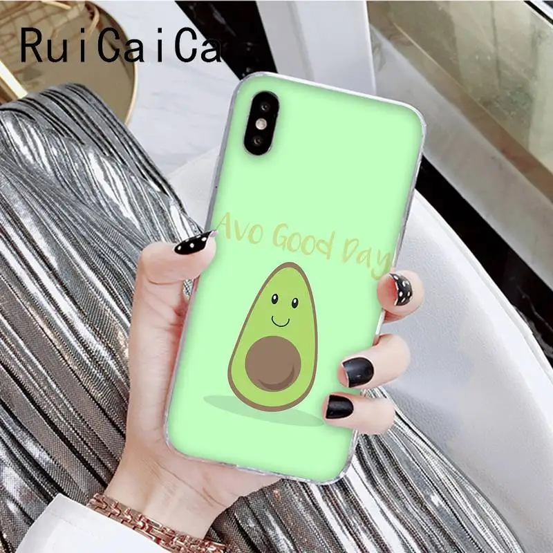 Avocado coconut summer furit popular cartoon