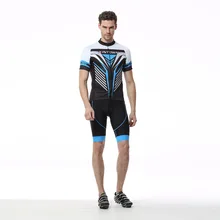 Летний мужской комплект для велоспорта, анти-пот, Быстросохнущий 3D коврик, нагрудник, шорты Sjort, рукава, дорога, MTB, велосипед, Джерси, костюм, Ciclismo