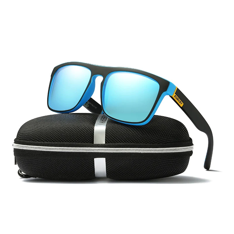 

2018 New Sports Polarized Sunglasses Fishing Eyewear Men or Women Outdoor Fishing Driving Riding UV400 Protection