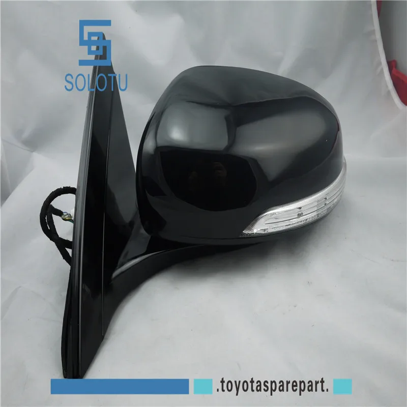 Боковое зеркало заднего вида для TEANA J32Z 2008-2012 MR20DE VQ25DE 96301-JN00A RH 96302-JN00A LH