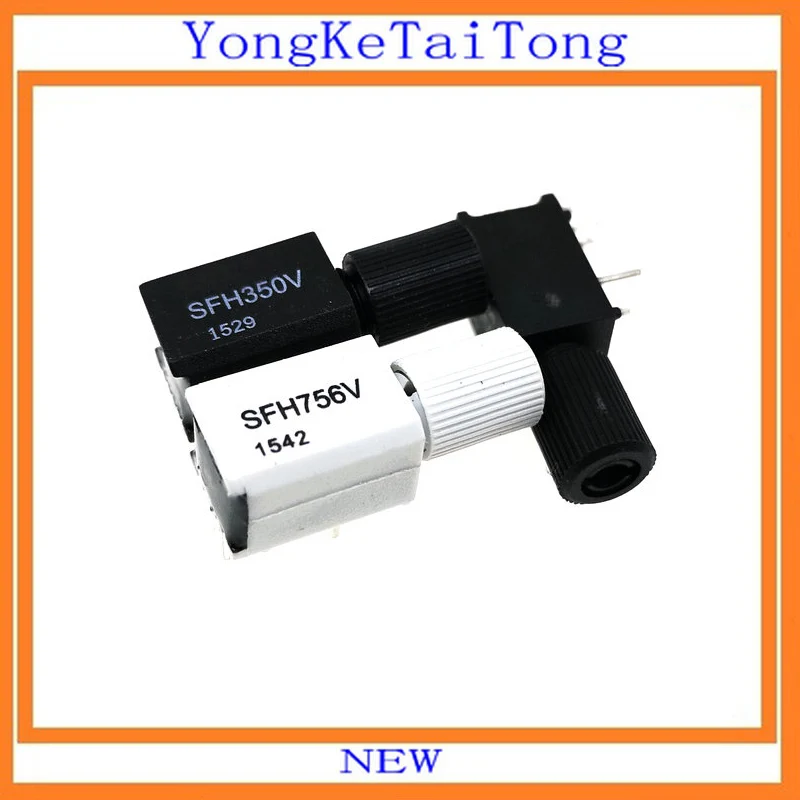 

2PCS/LOT SFH756V SFH756 SFH250V SFH350V SFH350 SFH551V
