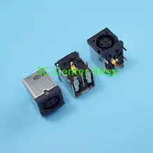 1 шт. Ноутбук dc разъем питания для hp 6545B 6710B 6715B 6715S 6730B 6735B 6735S 6830B 6830S DC разъем для зарядки