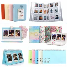 Альбом для пленки Fujifilm Instax Mini 8 8+ 9 70 7s 25 26 50s 90, Pringo P231, Instax Share SP-1 SP-2, Polaroid PIC-300 Z2300 Альбом для пленки Fujifilm Instax Mini 8 8+ 9 70 7s 25 26 50s 90, Pringo P231, Instax Share SP-1 SP-2, Polaroid PIC-300 Z2300