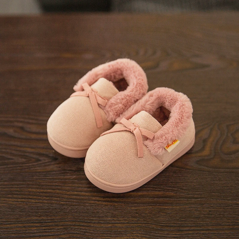 1 year baby slippers