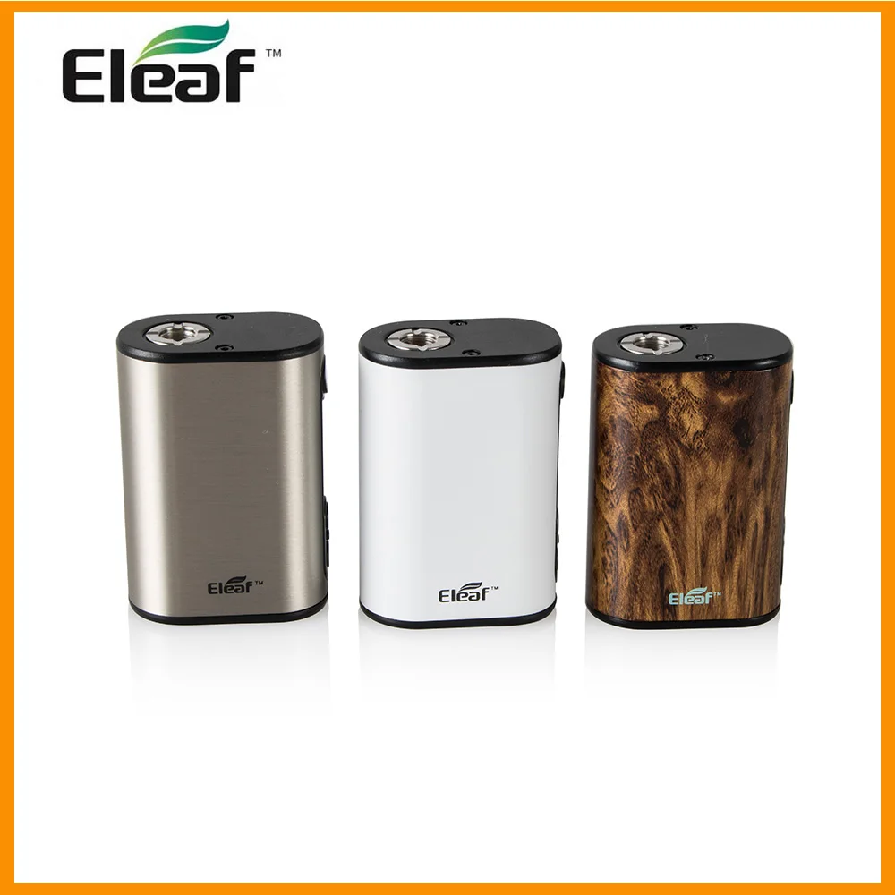 

France Warehouse Clearance Original Eleaf iStick Power Nano Battery TC 40W Kit Built in 1100mAh Box Mod Electronic Cigarette