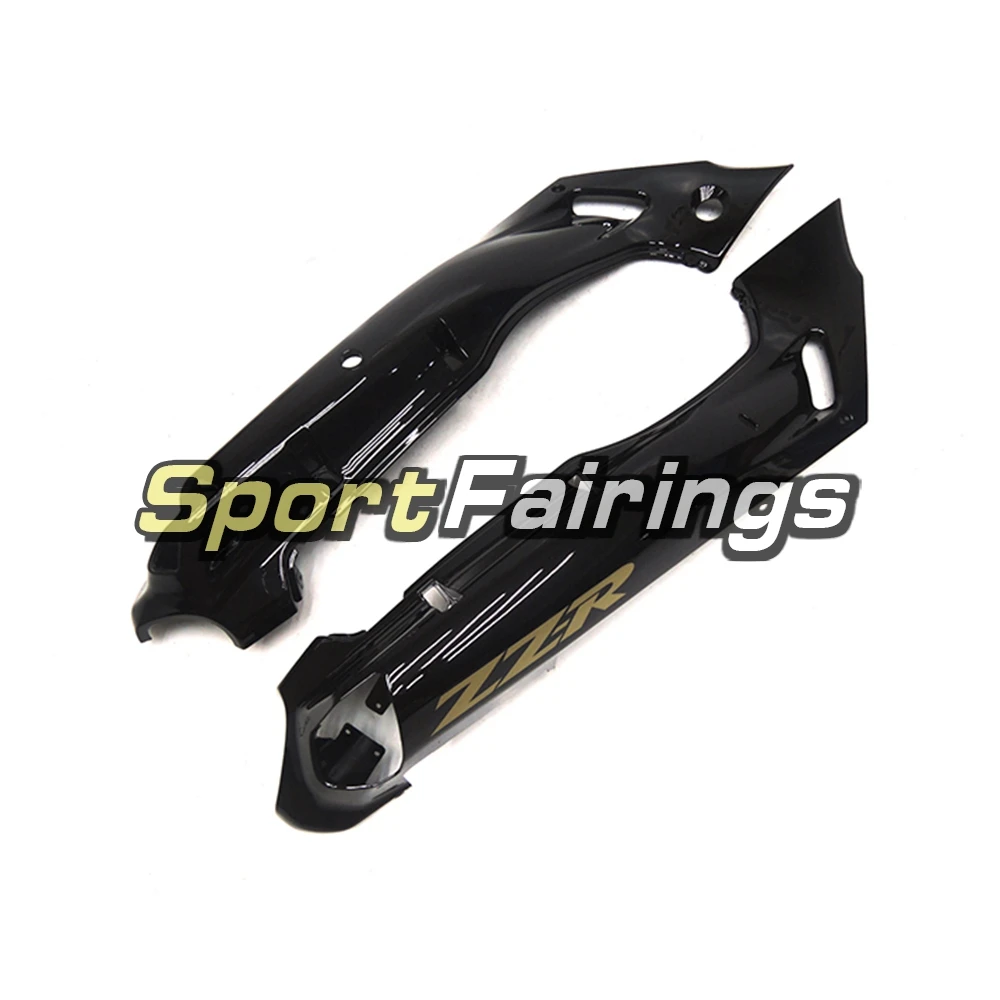 Пластиковые обтекатели ABS для Kawasaki ZZR400 ZZR 400 ZZR600 93 94 95 96 97 комплект обтекателей