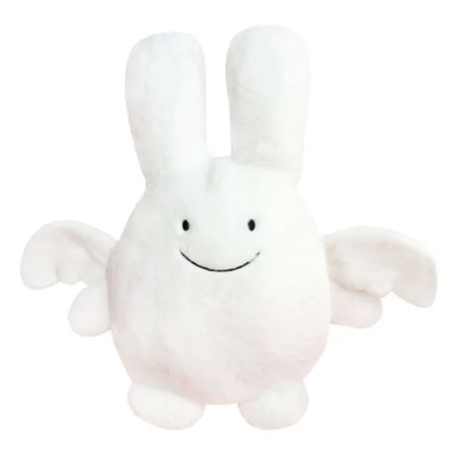 angel bunny stuffed animal