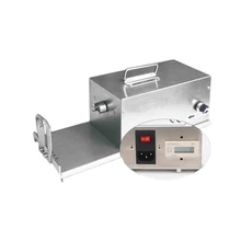 

Twister Potato Tornado Slicer Machine Automatic Spiral Cutter Vegetable slicer Twister Food Processor 110/220v Potato Cutter CE