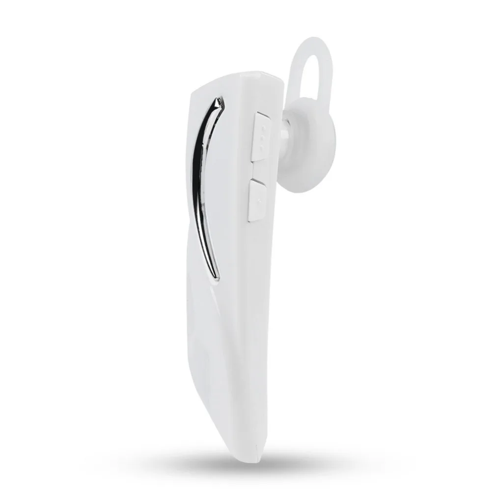

Wireless Smart Translation Bluetooth Earphone In-ear Headset Business Inter-translation Supported 28 Kinds Language