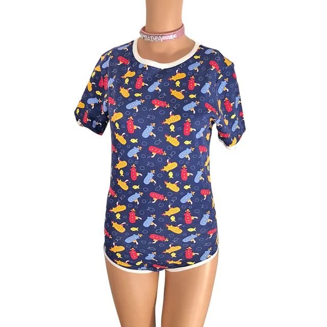 snap onesies for adults