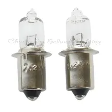 P13.5s 7,2 v 0.85a галогенная лампа светильник A007