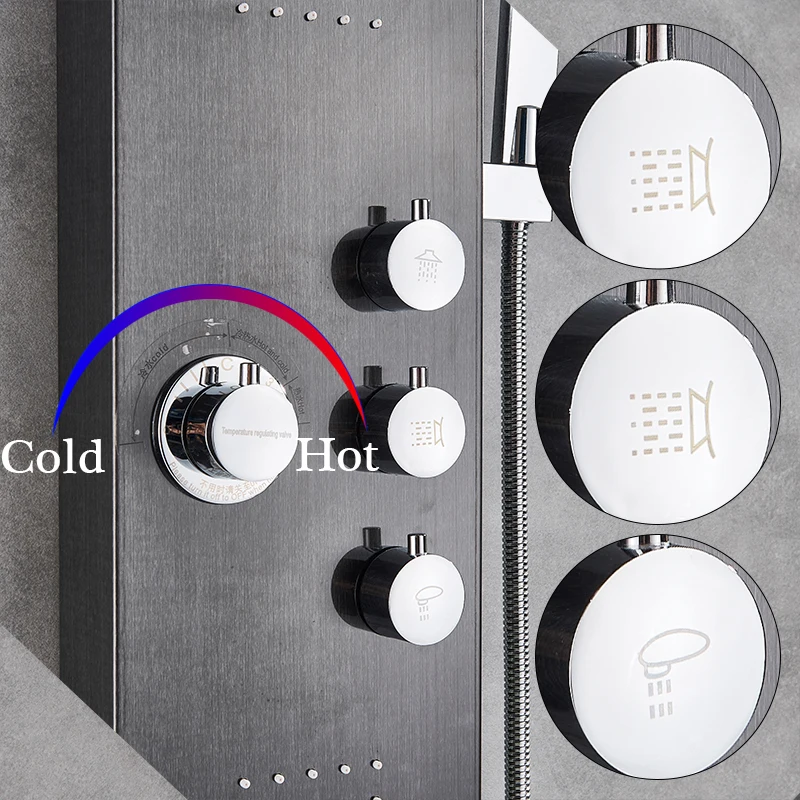 thermostatic valve