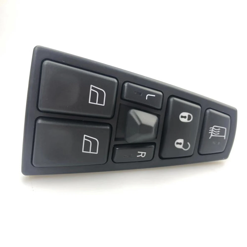 OkeyTech 20752918 главный выключатель питания для VOLVO FH12 FM12 FM9 20455317 20953592